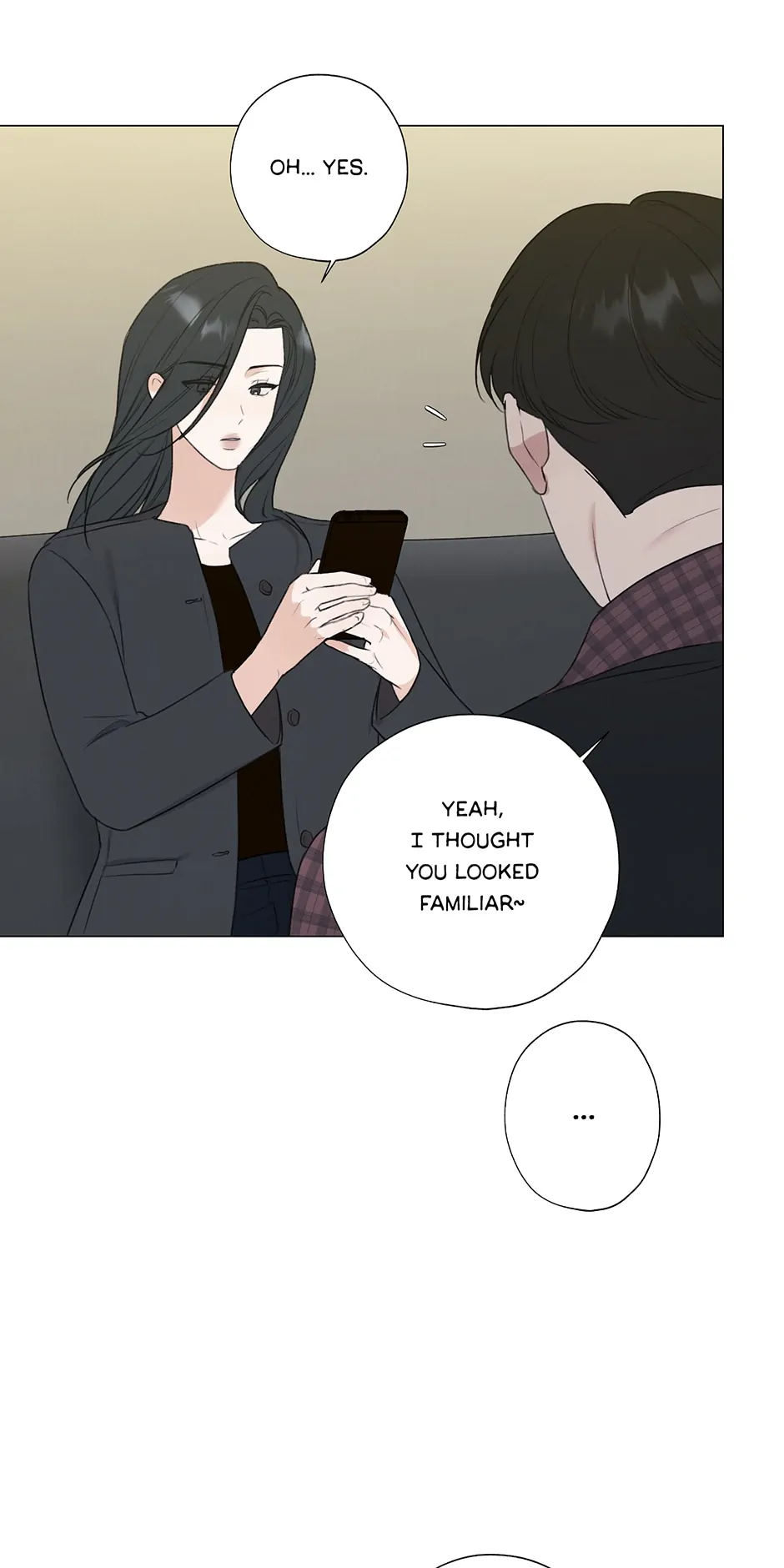 The Terrible Act Chapter 14 - page 47