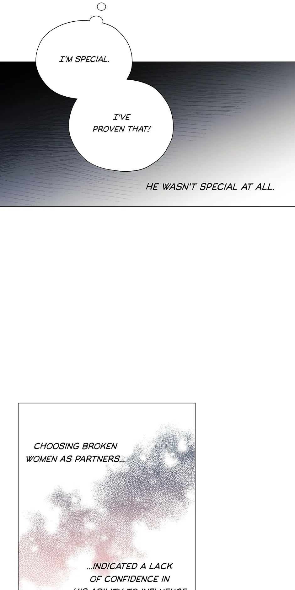 The Terrible Act Chapter 14 - page 6