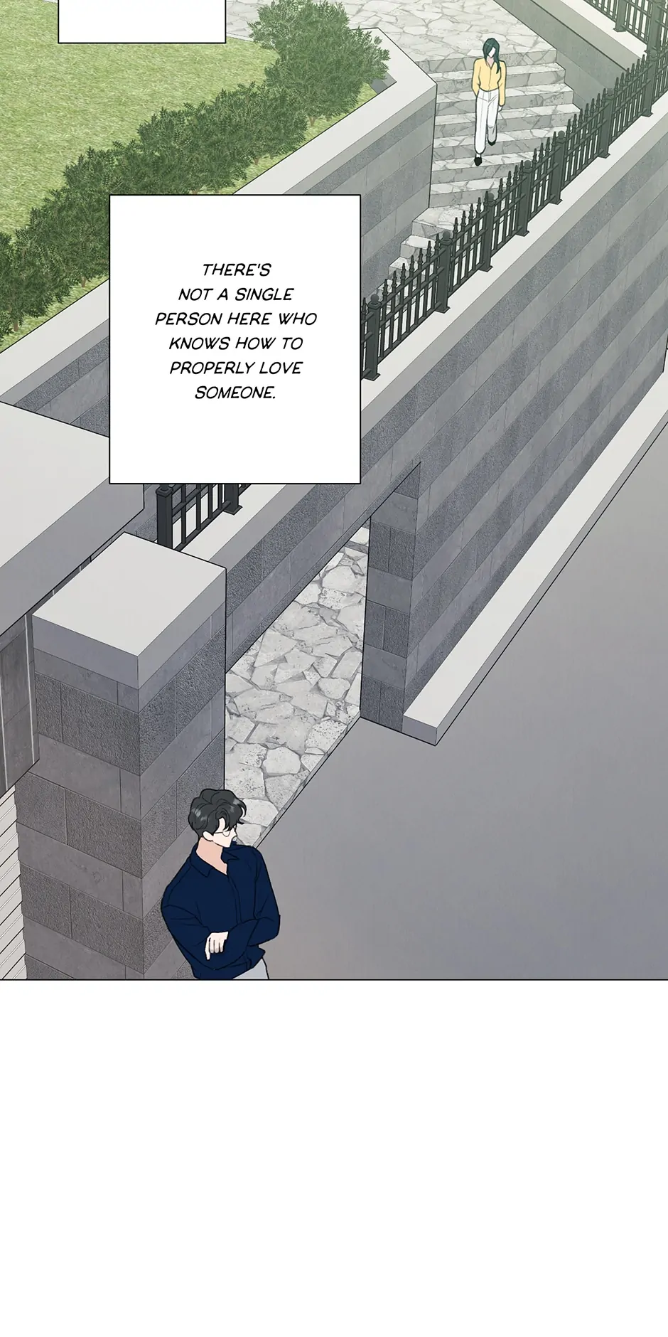 The Terrible Act Chapter 13 - page 28
