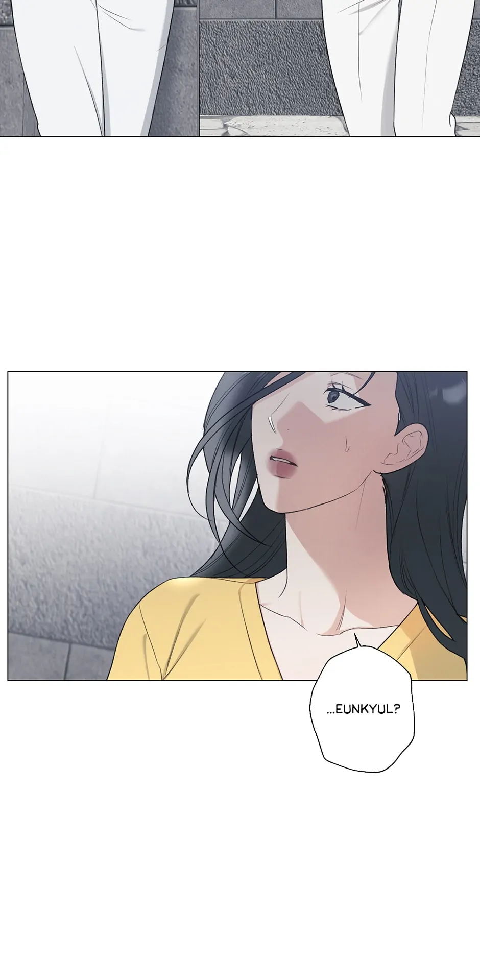 The Terrible Act Chapter 13 - page 32