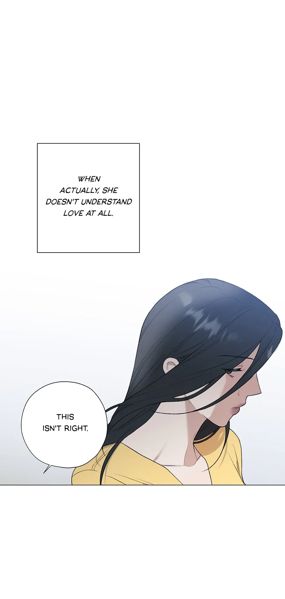 The Terrible Act Chapter 13 - page 51