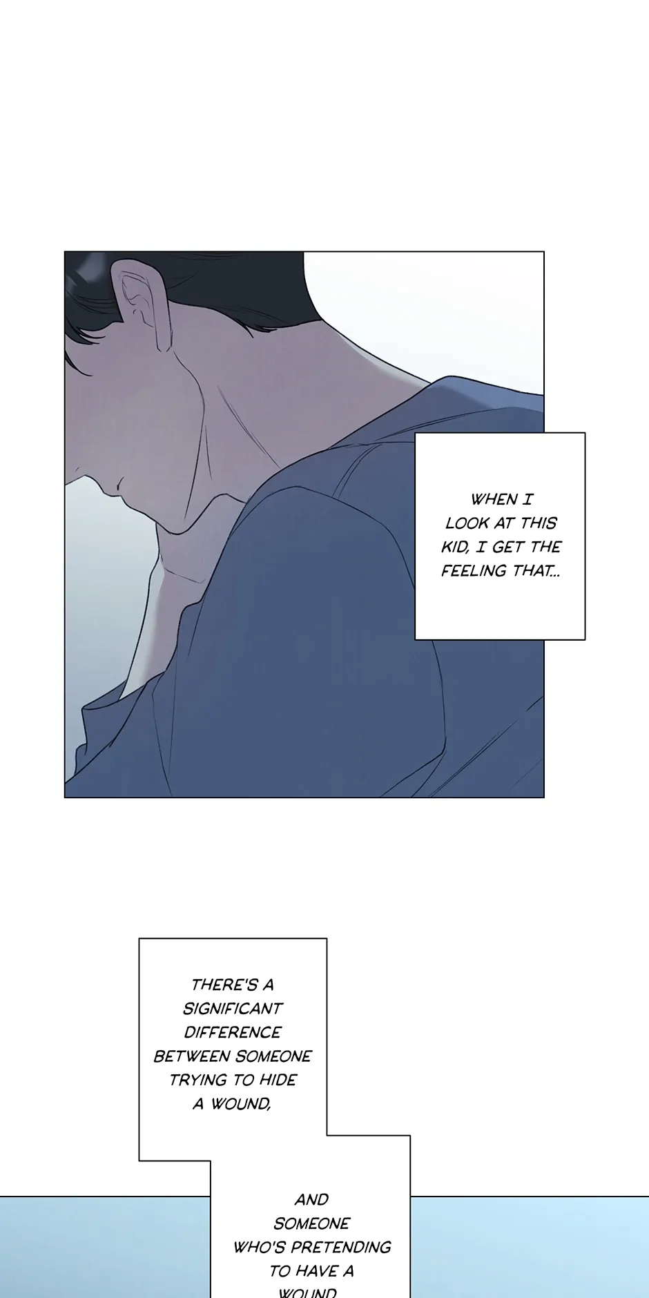 The Terrible Act Chapter 13 - page 8