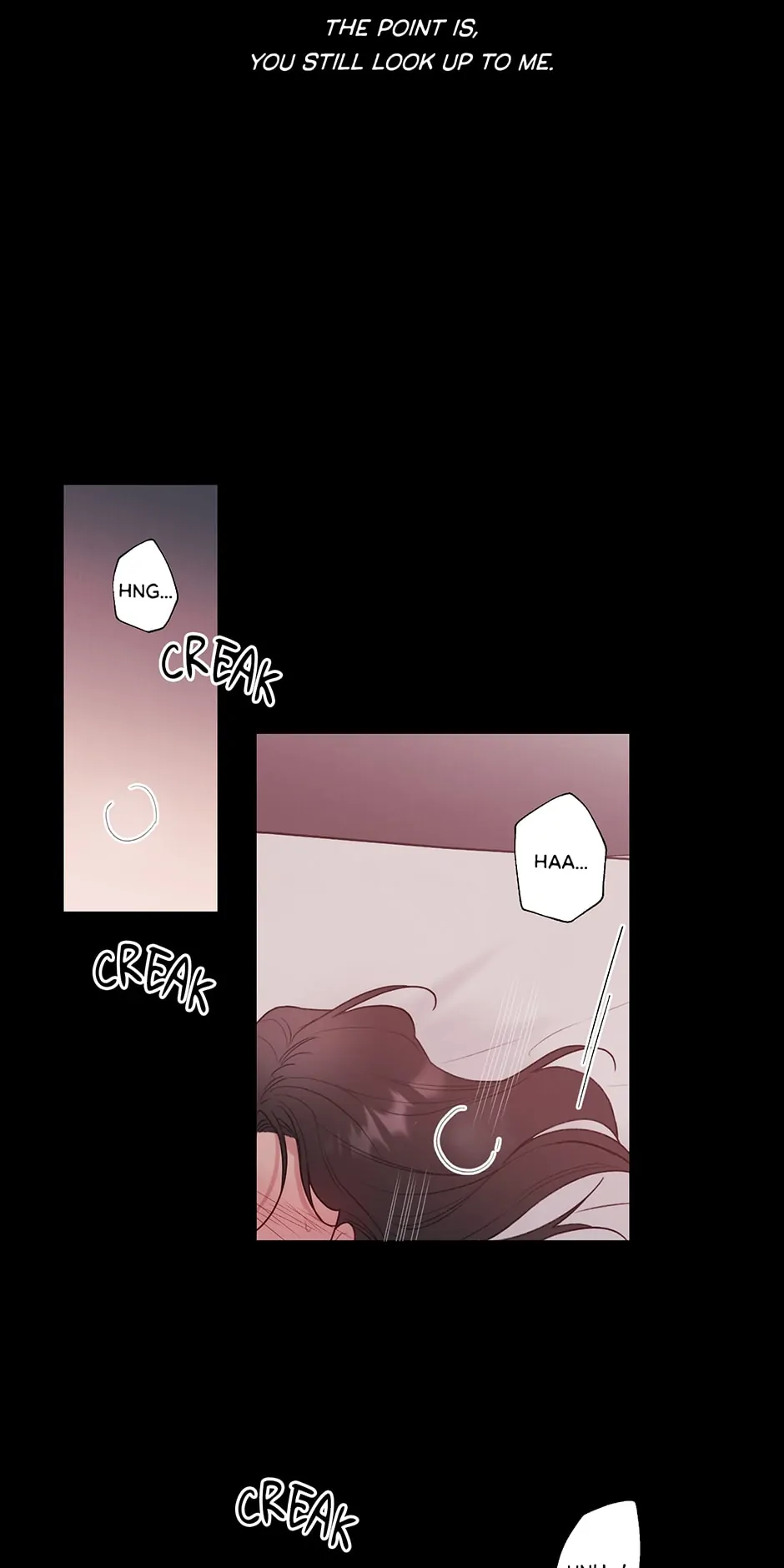 The Terrible Act Chapter 12 - page 24
