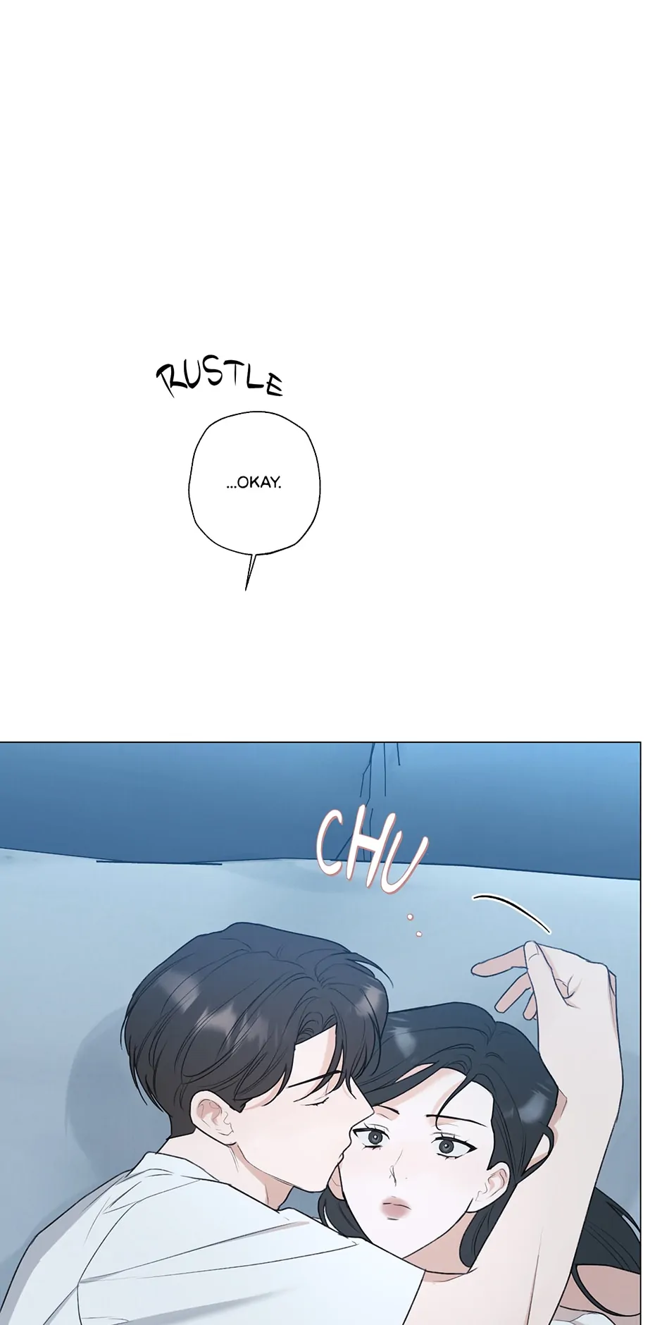 The Terrible Act Chapter 12 - page 31