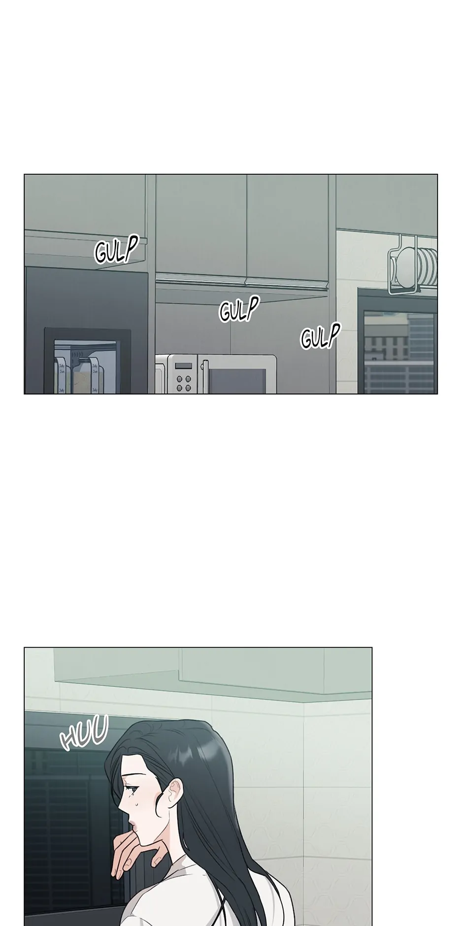The Terrible Act Chapter 12 - page 36