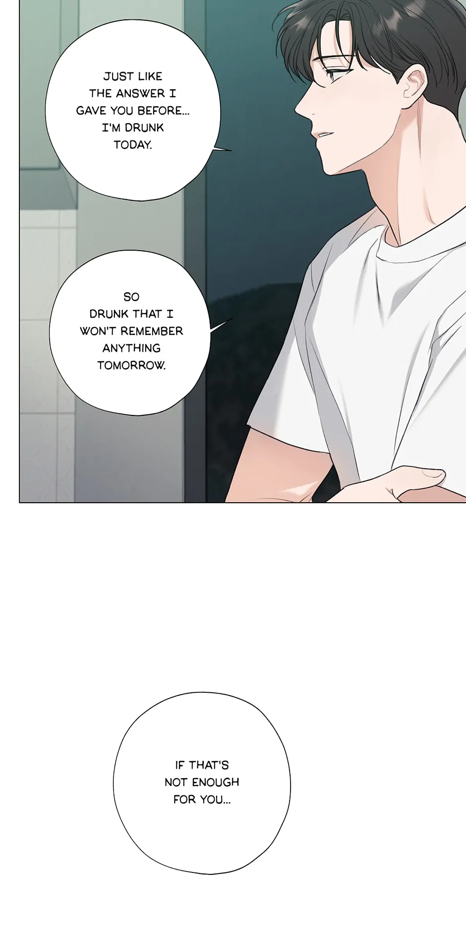 The Terrible Act Chapter 12 - page 40