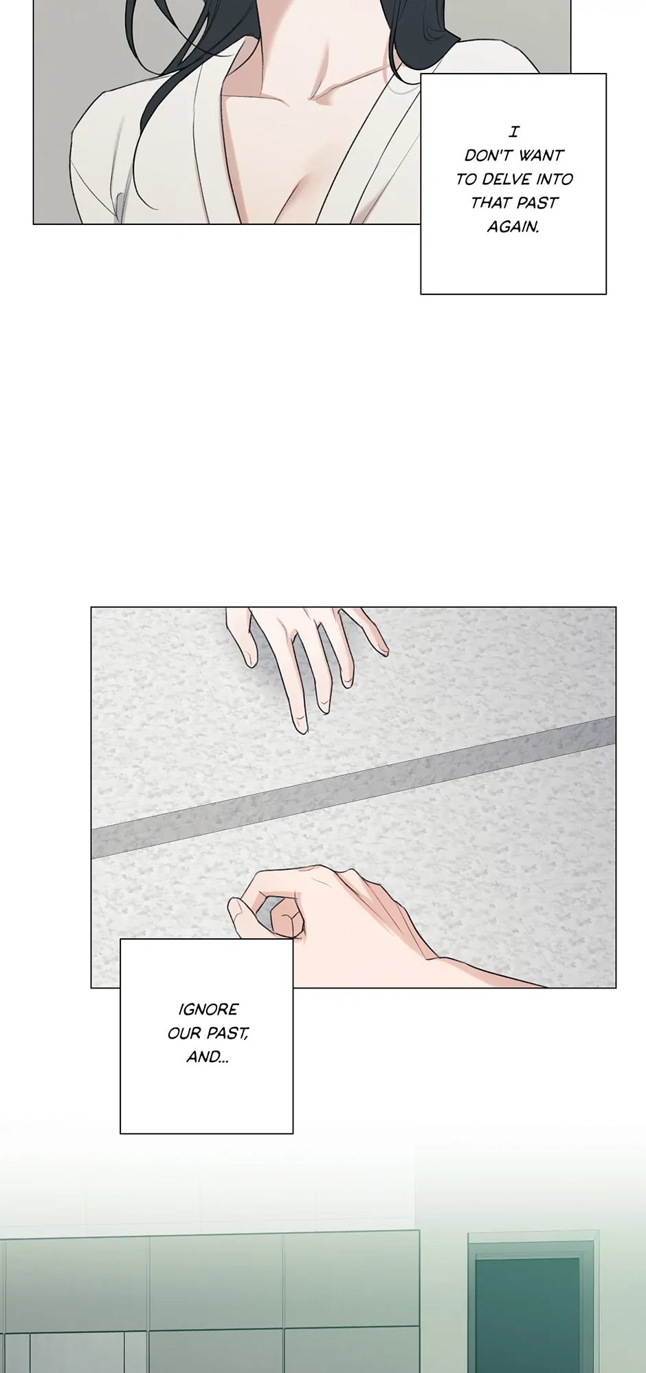 The Terrible Act Chapter 12 - page 52