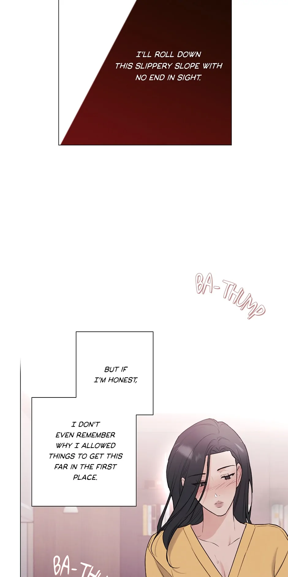 The Terrible Act Chapter 11 - page 53