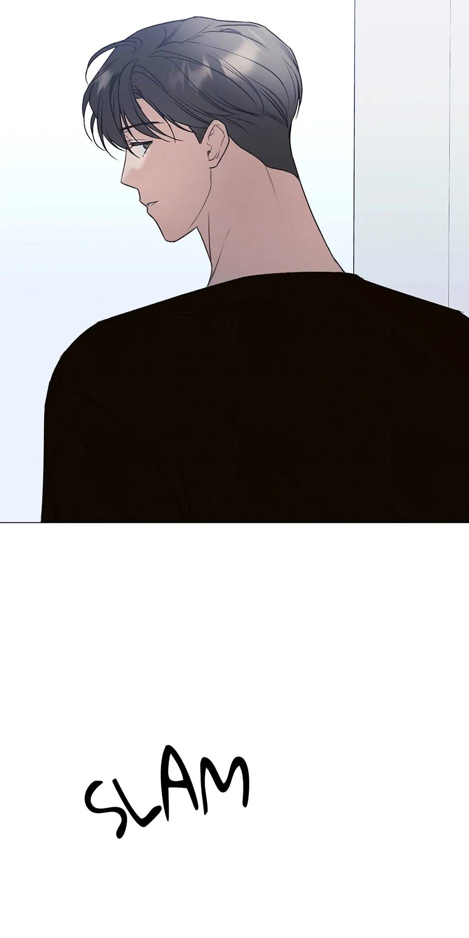 The Terrible Act Chapter 10 - page 35