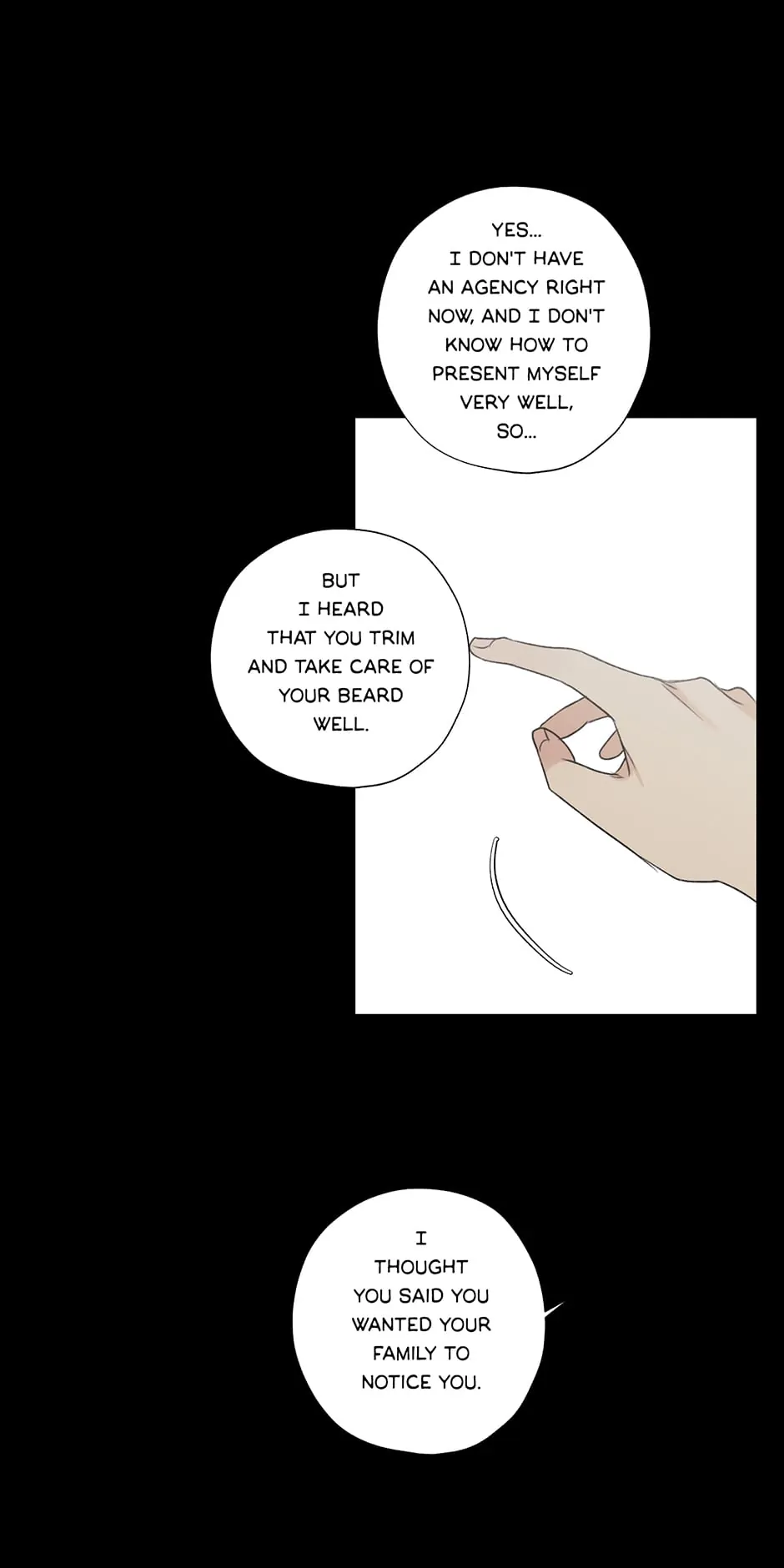 The Terrible Act Chapter 10 - page 45