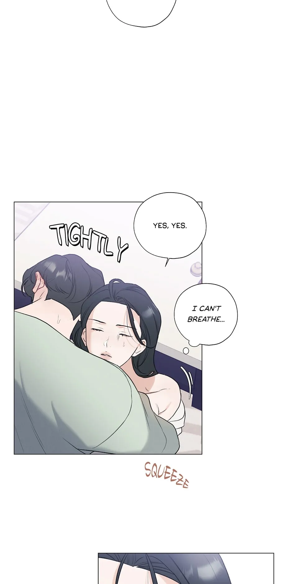 The Terrible Act Chapter 9 - page 16