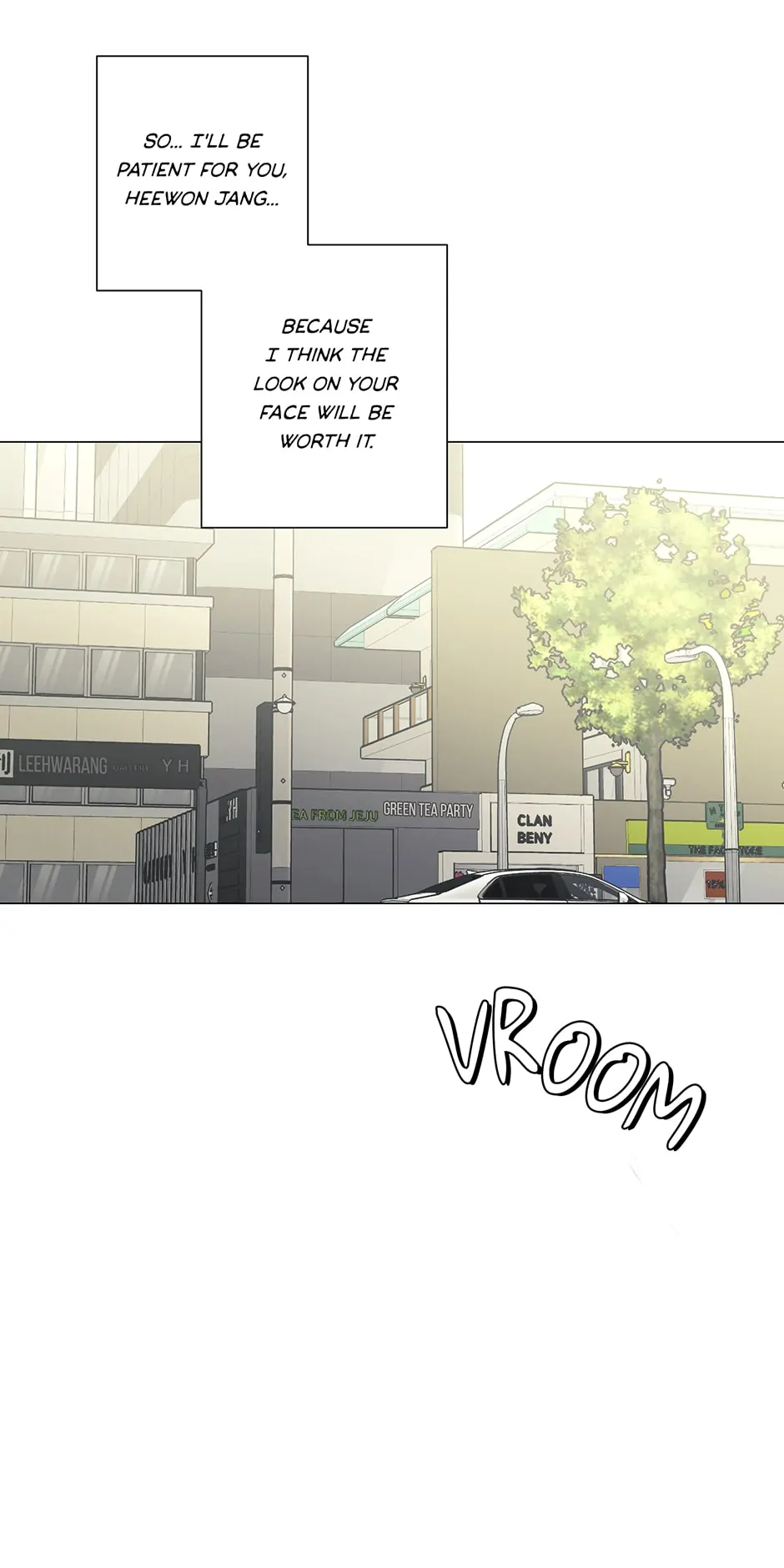 The Terrible Act Chapter 9 - page 46