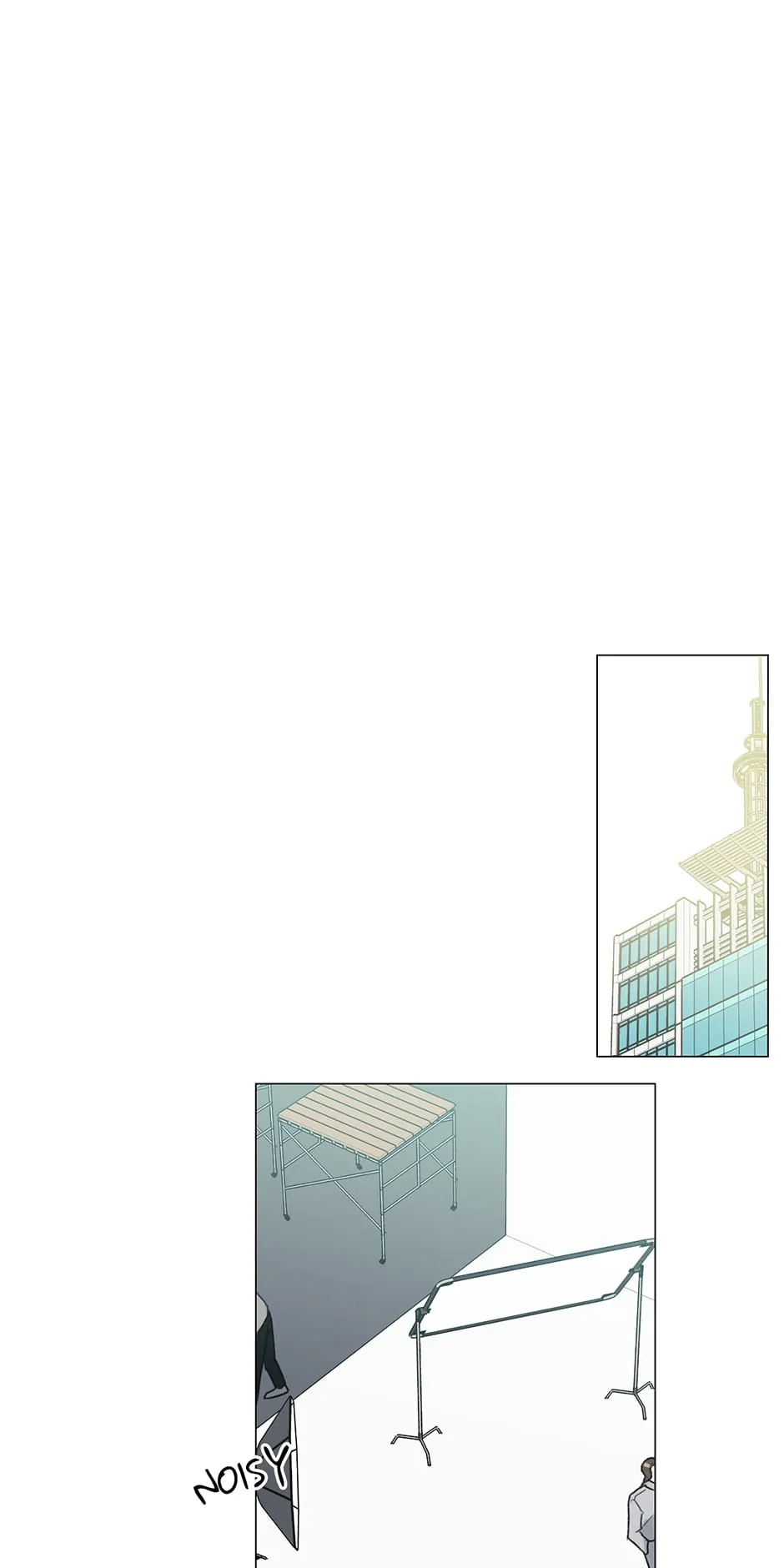The Terrible Act Chapter 9 - page 47