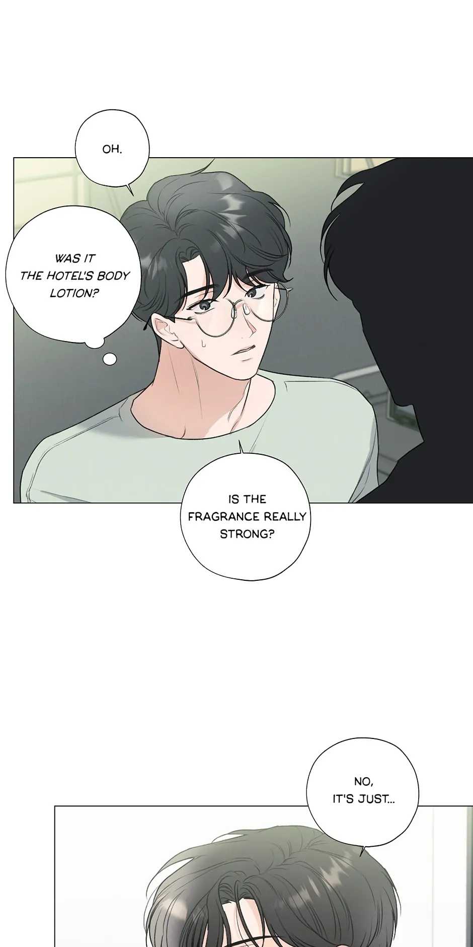 The Terrible Act Chapter 9 - page 53