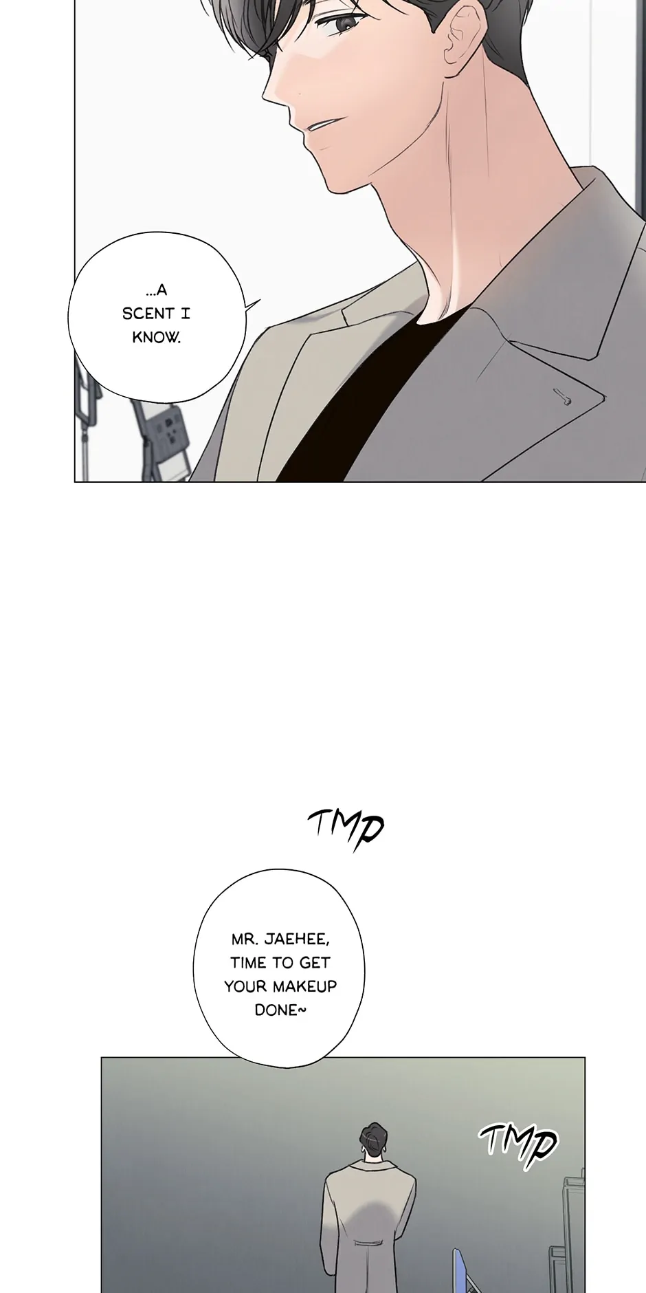 The Terrible Act Chapter 9 - page 54
