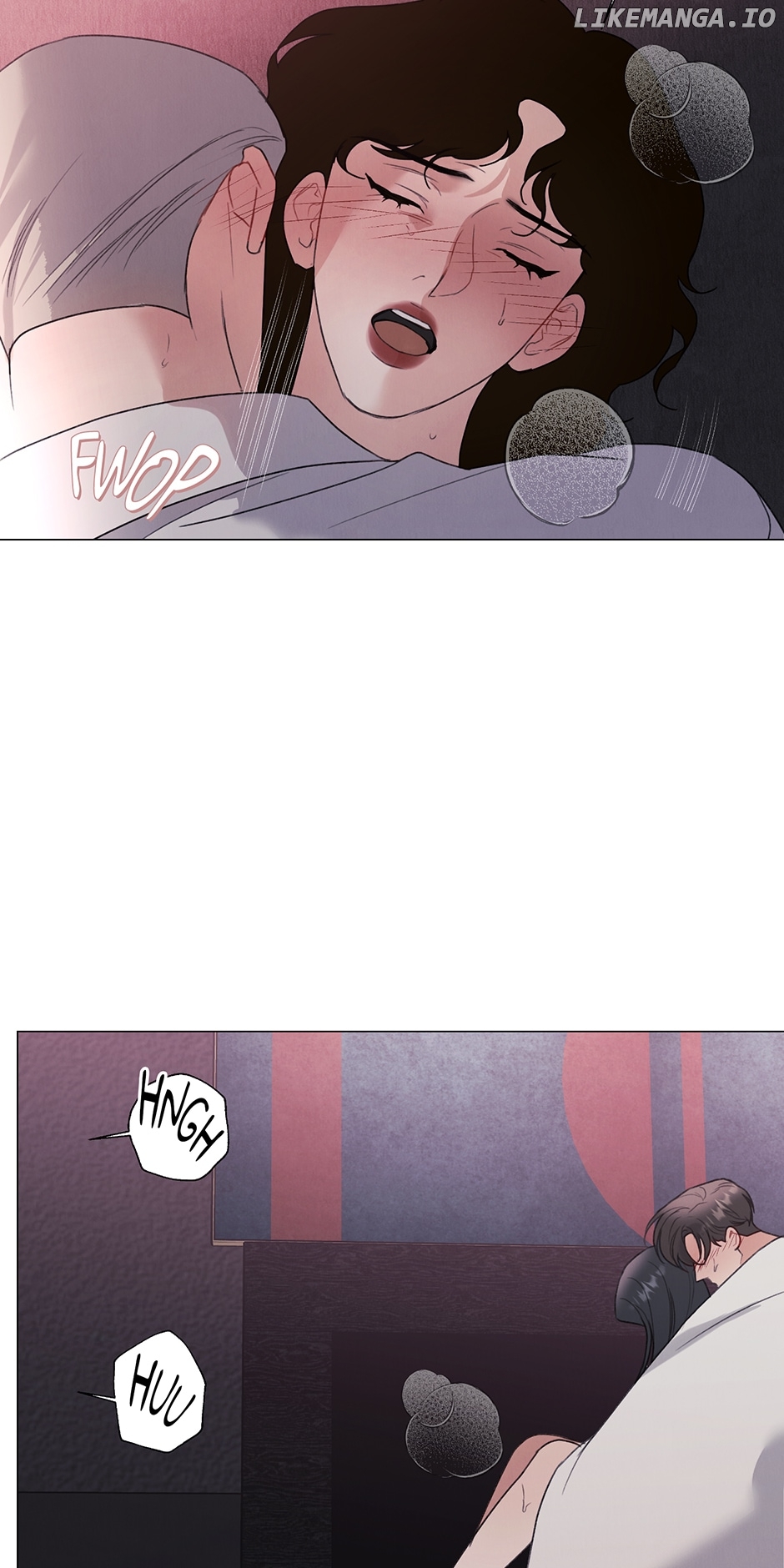 The Terrible Act Chapter 26 - page 2