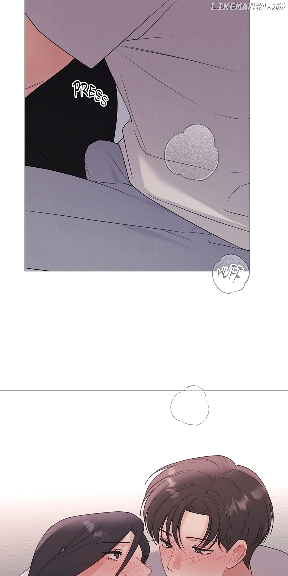 The Terrible Act Chapter 26 - page 15