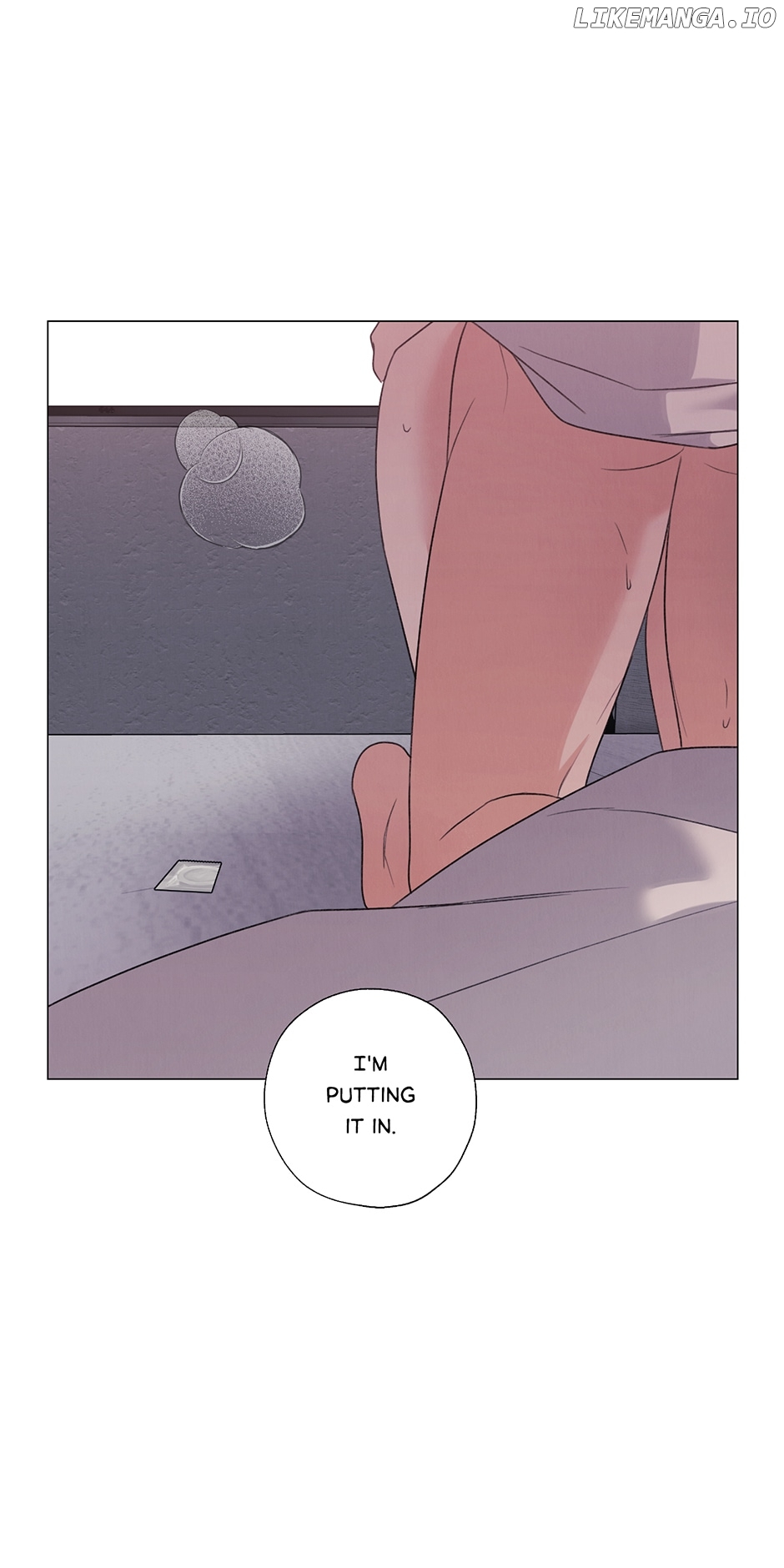 The Terrible Act Chapter 26 - page 20