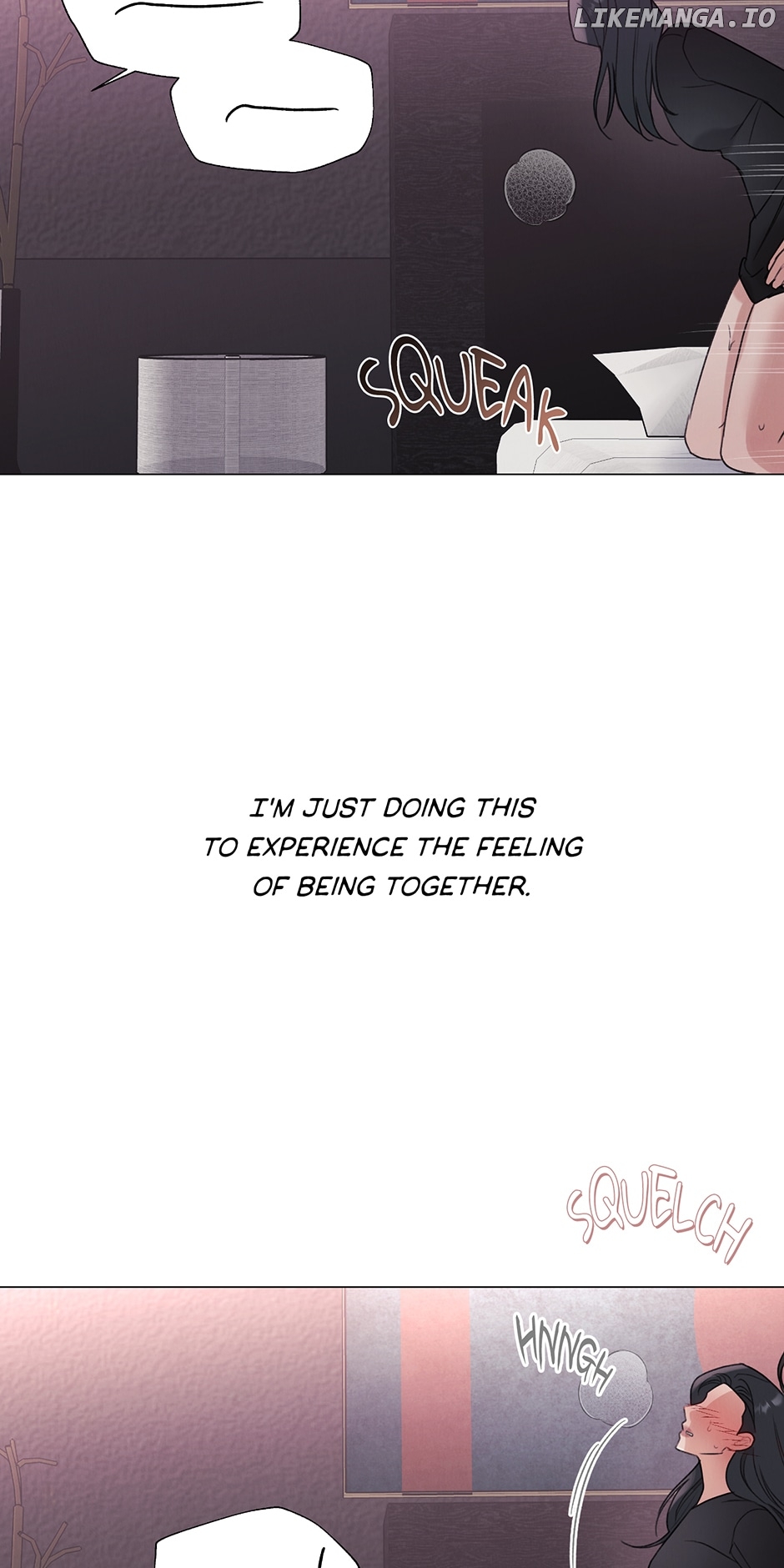 The Terrible Act Chapter 26 - page 23
