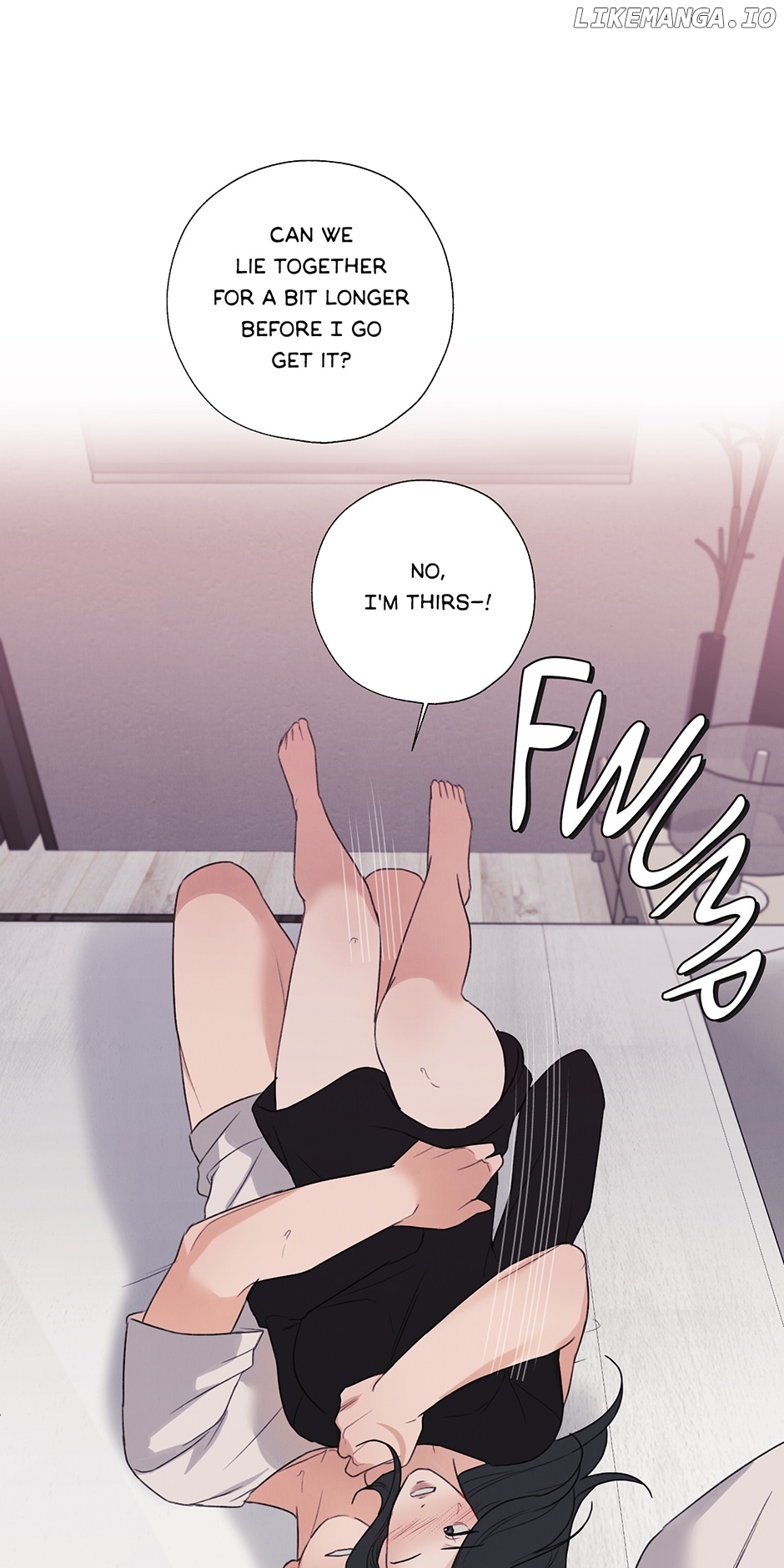 The Terrible Act Chapter 26 - page 35