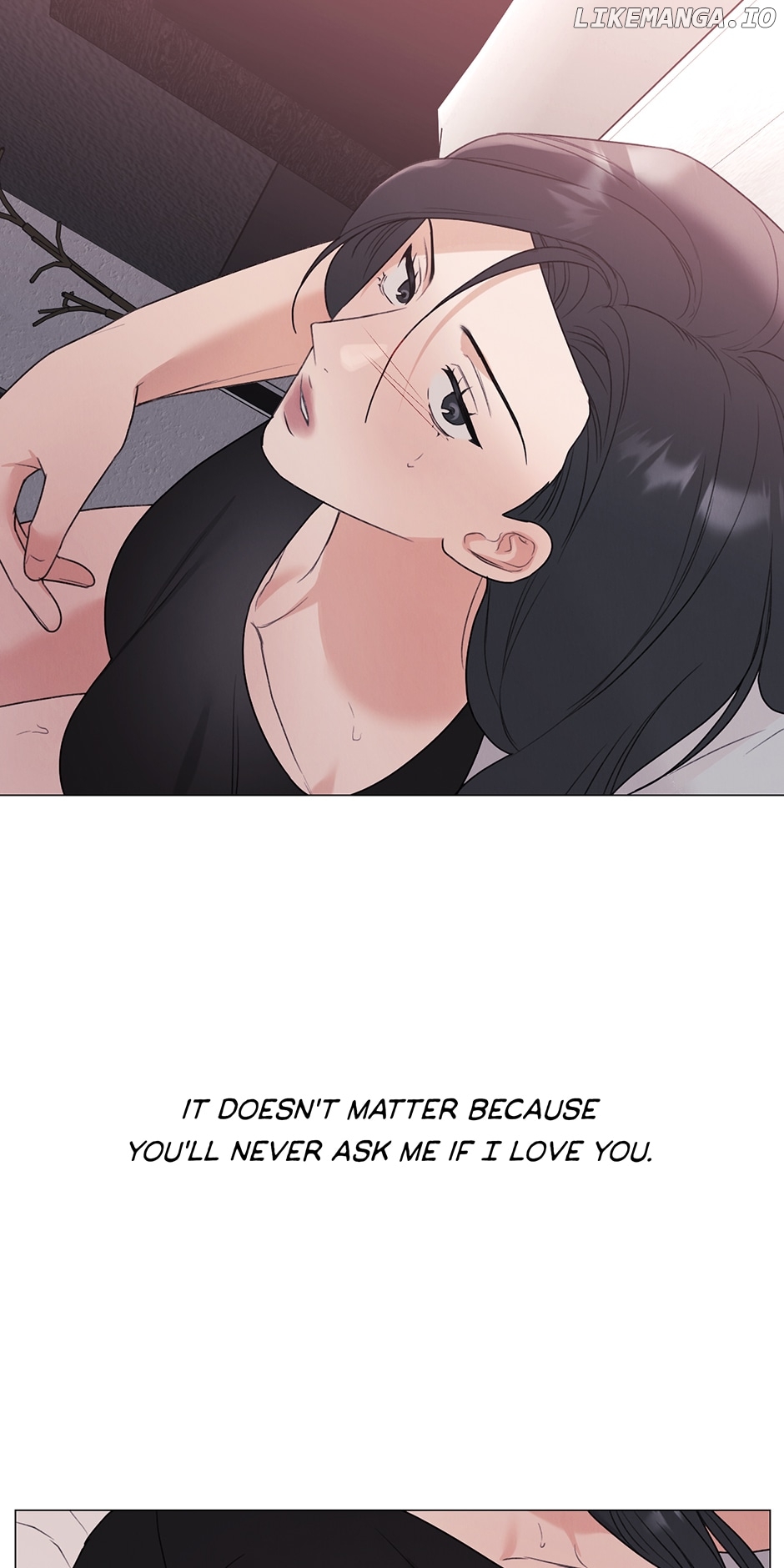 The Terrible Act Chapter 26 - page 38
