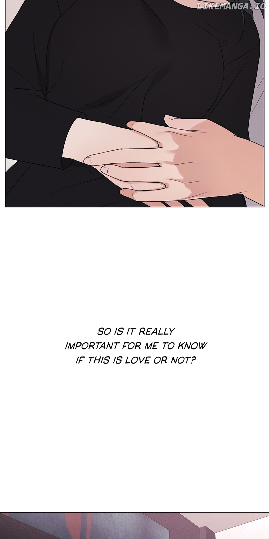 The Terrible Act Chapter 26 - page 39