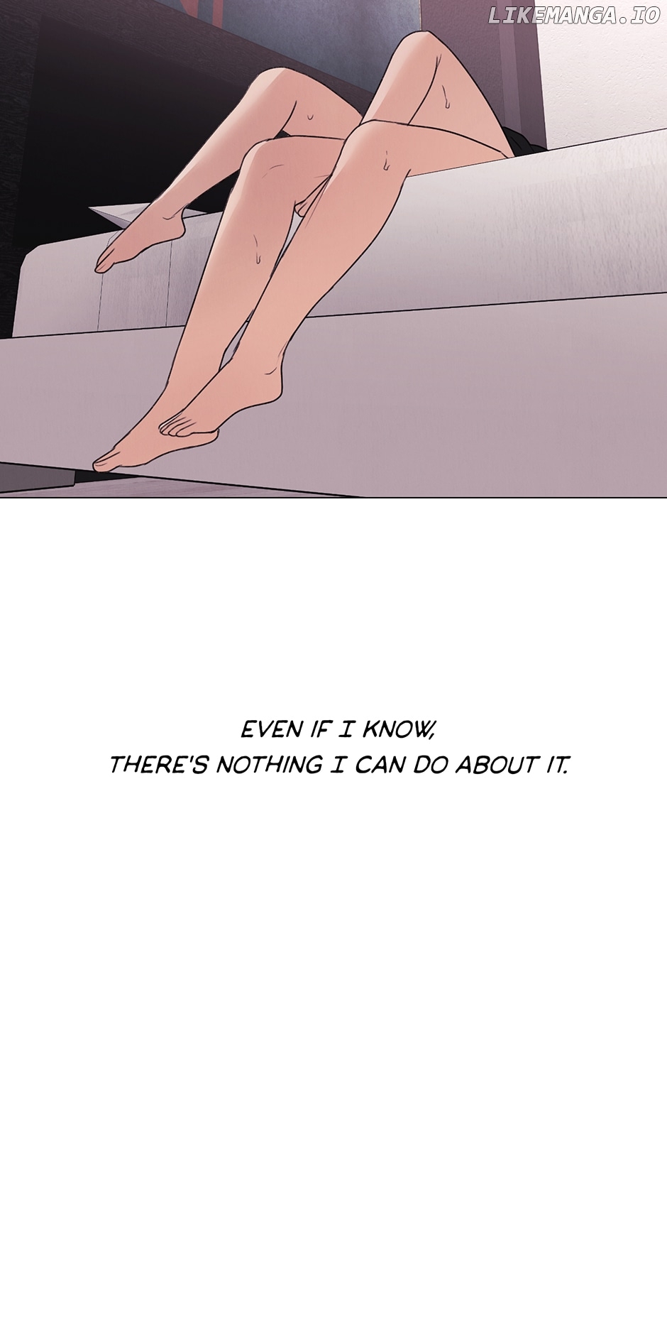 The Terrible Act Chapter 26 - page 40