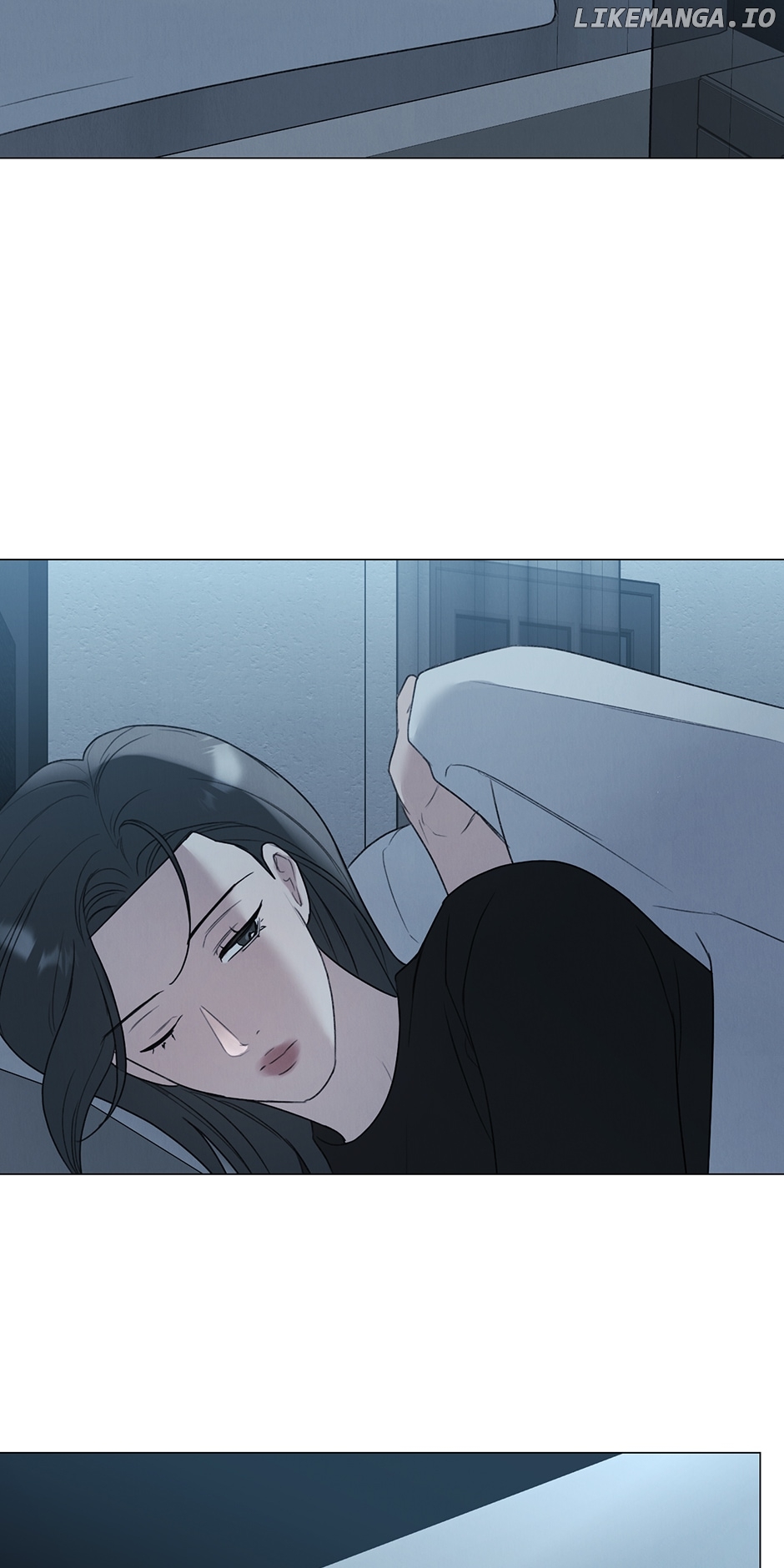 The Terrible Act Chapter 26 - page 49