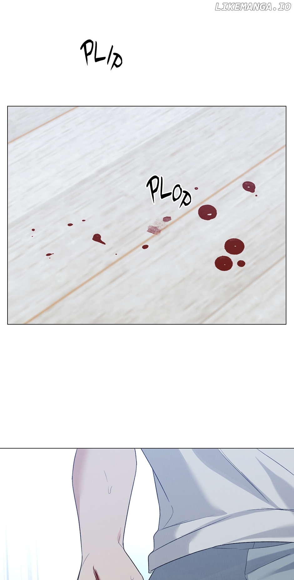 The Terrible Act Chapter 26 - page 54