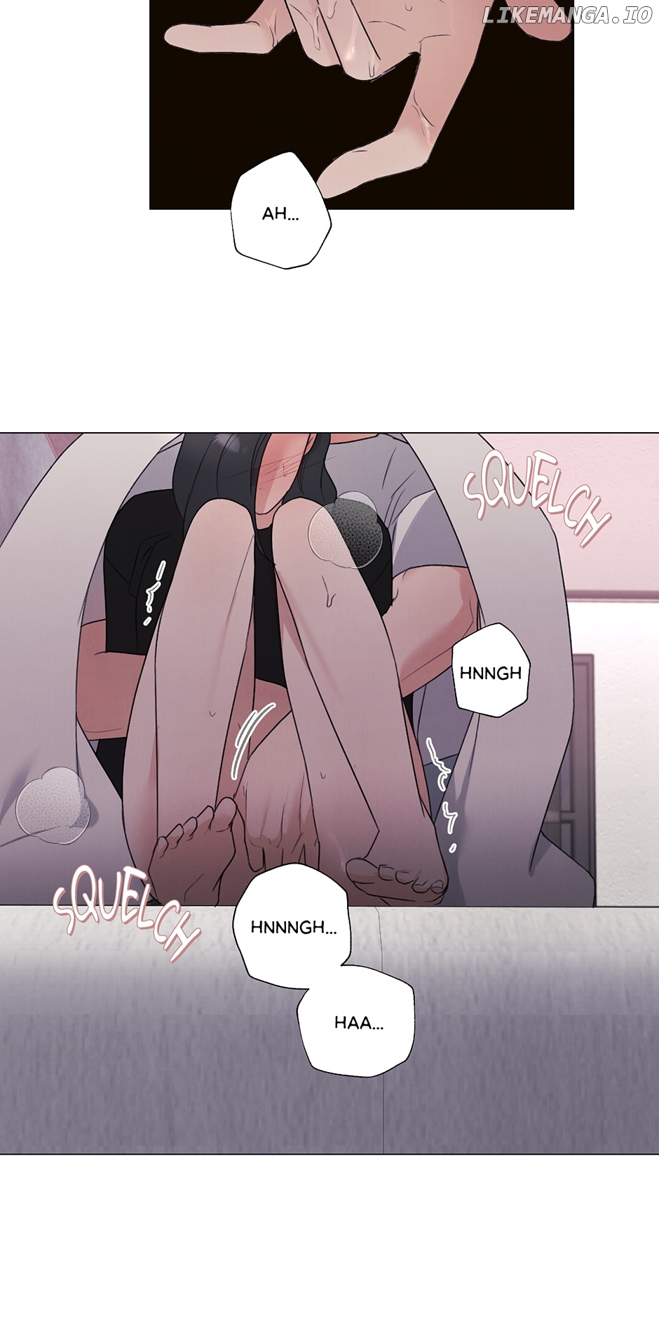 The Terrible Act Chapter 26 - page 7