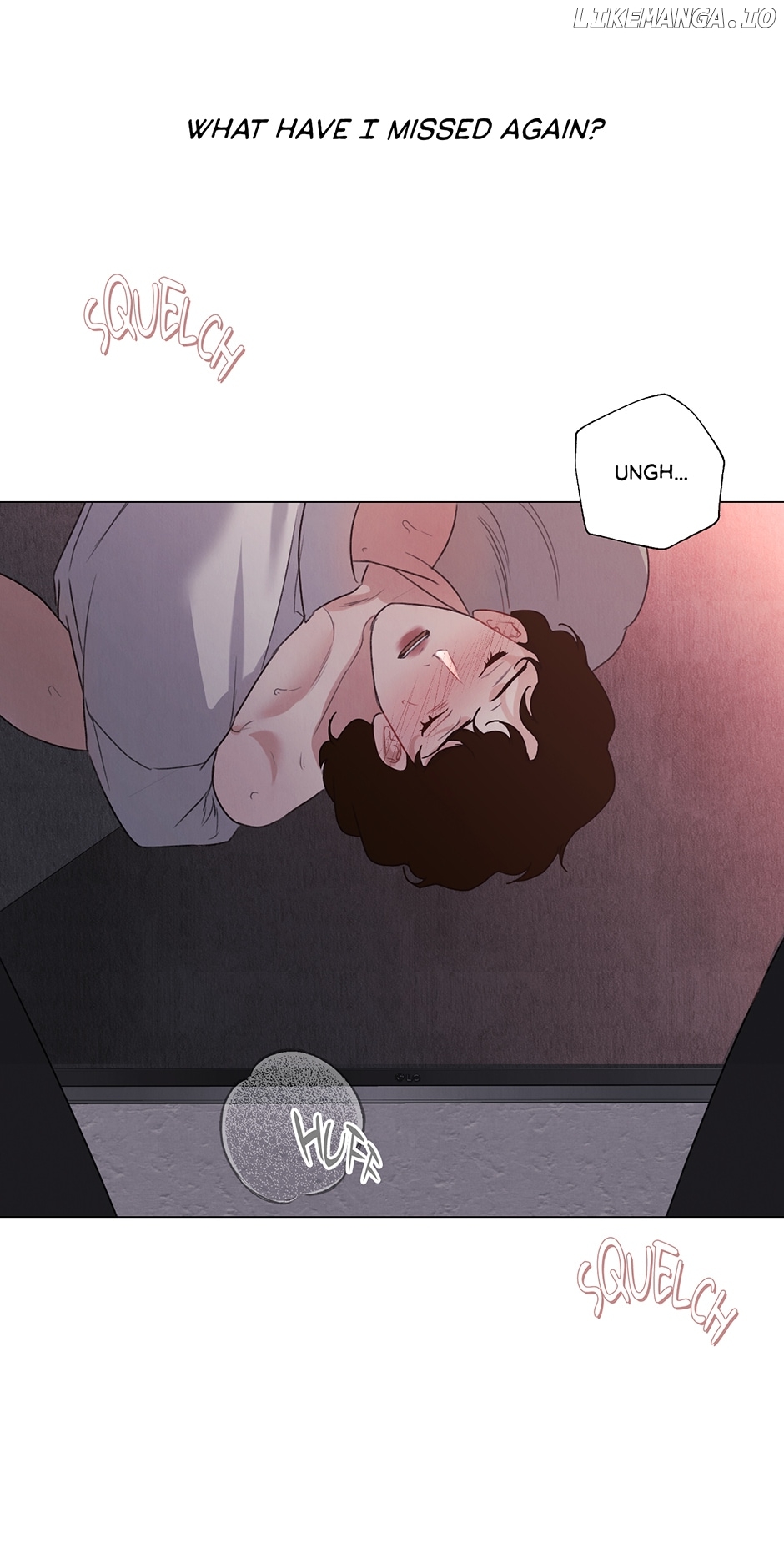 The Terrible Act Chapter 26 - page 10