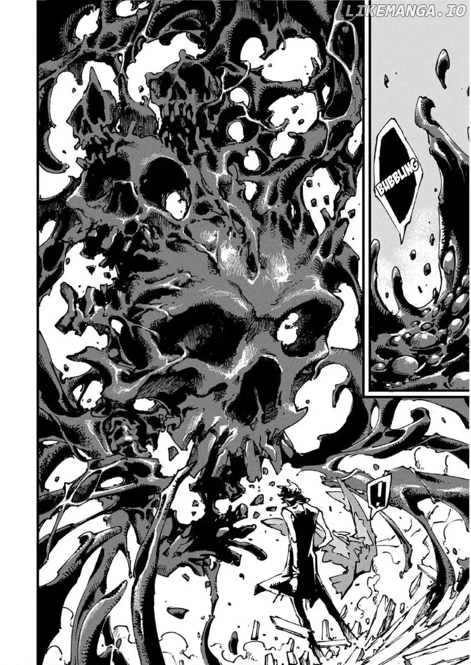 Devil May Cry 5 -Visions of V- chapter 10 - page 2