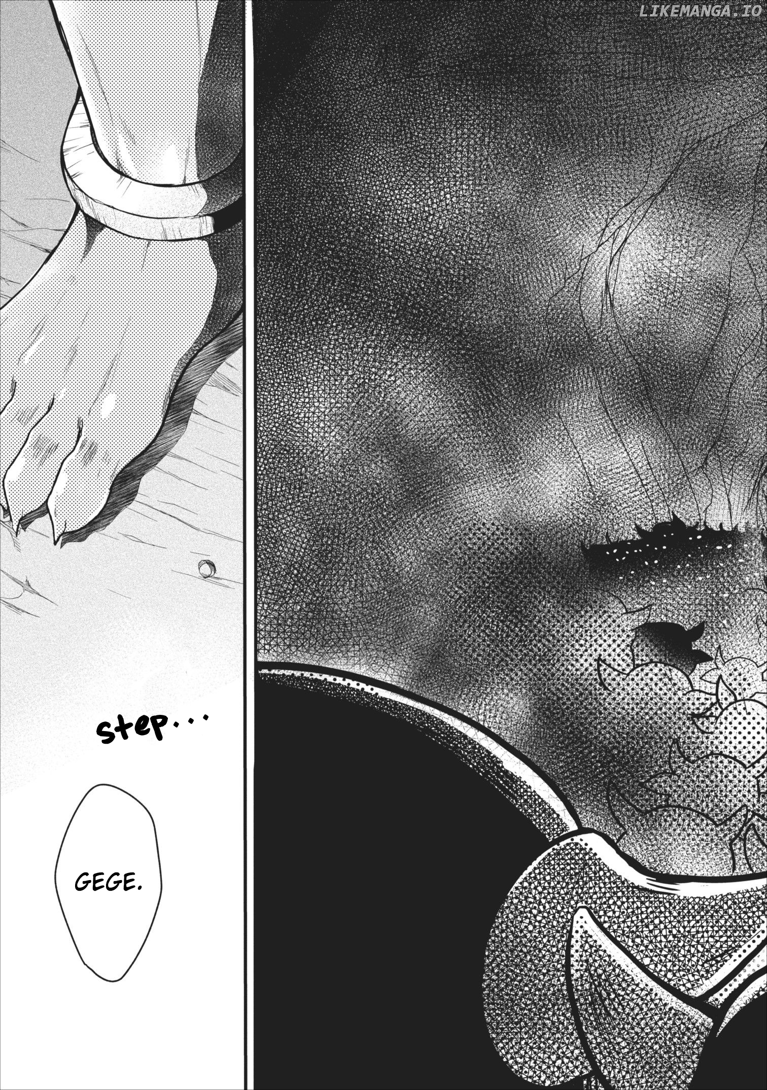 Isekai de Mofumofu Nadenade Suru Tame ni Ganbattemasu. chapter 8 - page 35