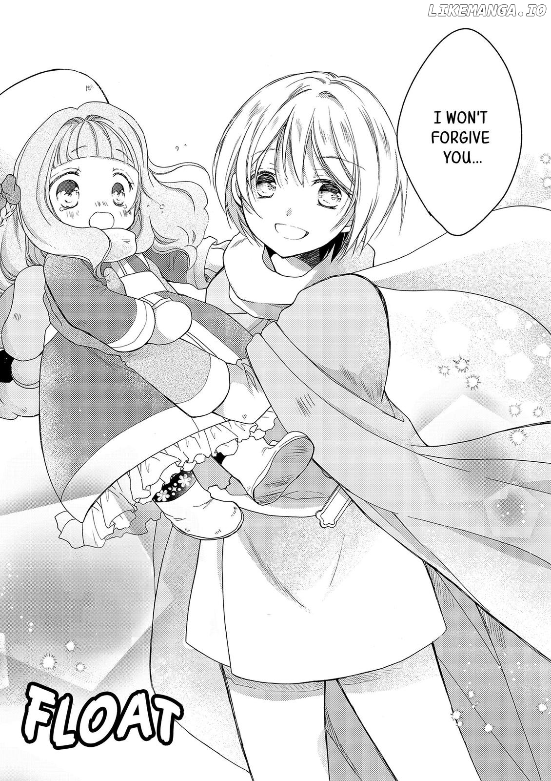Isekai de Mofumofu Nadenade Suru Tame ni Ganbattemasu. chapter 12 - page 26
