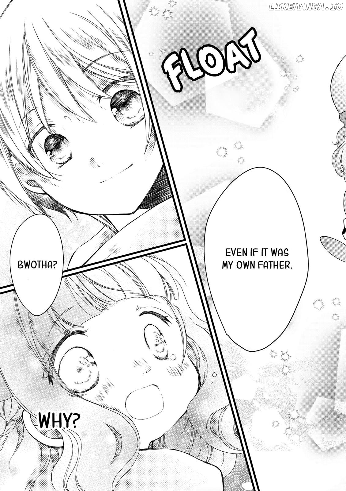 Isekai de Mofumofu Nadenade Suru Tame ni Ganbattemasu. chapter 12 - page 27