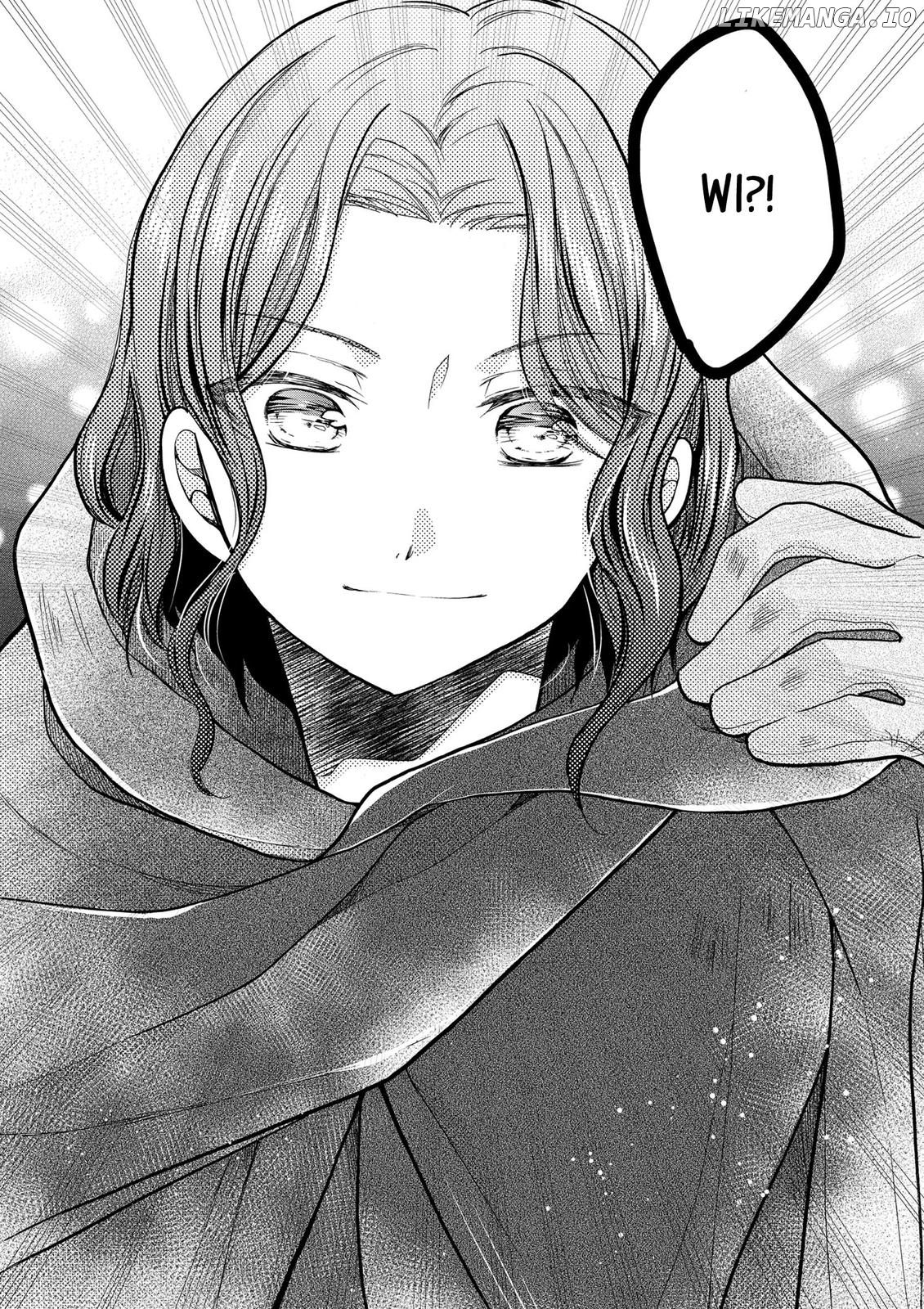 Isekai de Mofumofu Nadenade Suru Tame ni Ganbattemasu. chapter 12 - page 30
