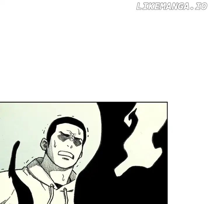 Monster Child chapter 15 - page 151