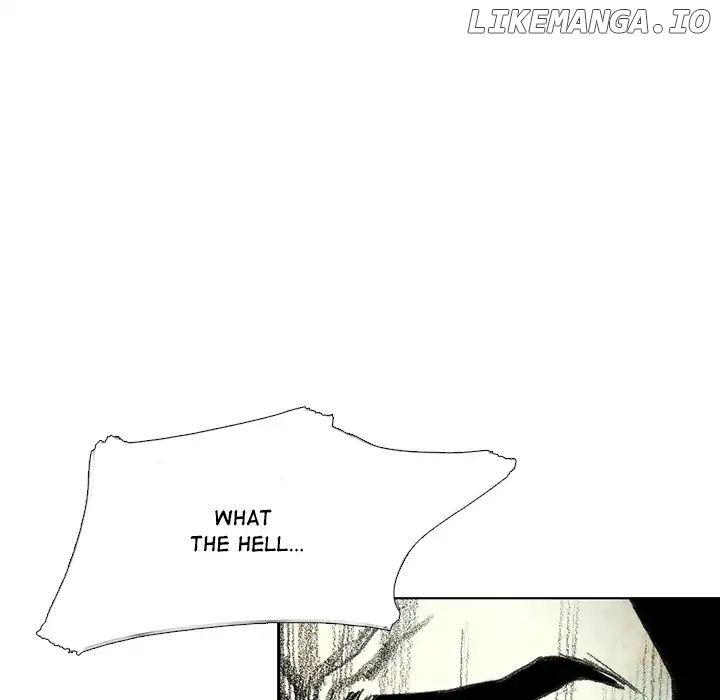 Monster Child chapter 15 - page 166
