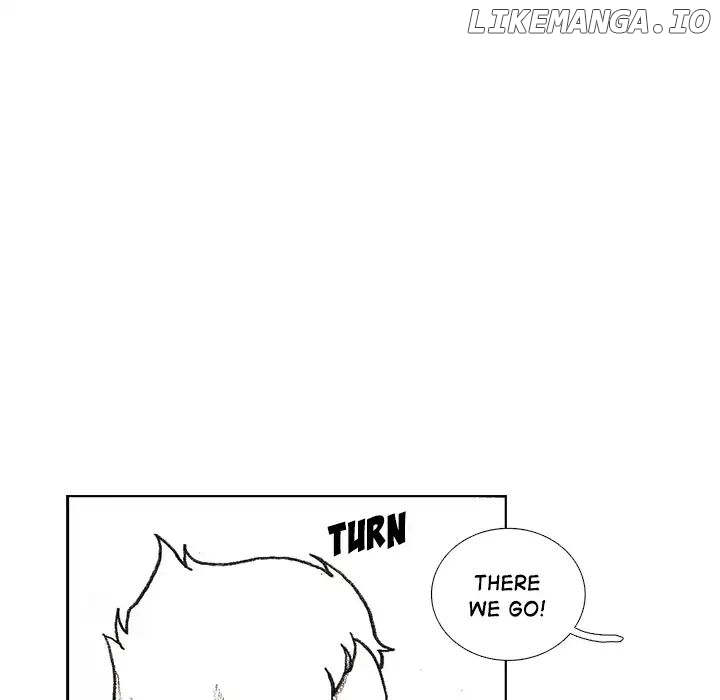 Monster Child chapter 15 - page 175
