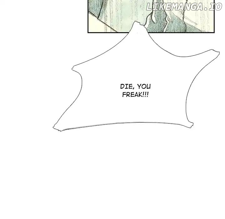 Monster Child chapter 15 - page 64