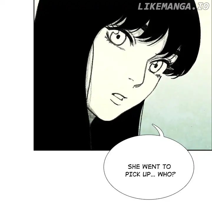 Monster Child chapter 15 - page 69