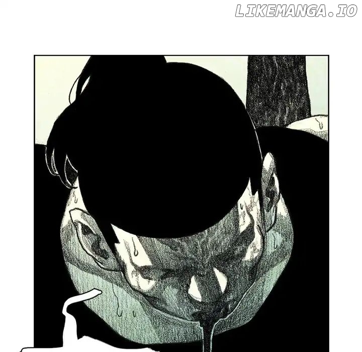 Monster Child chapter 15 - page 95