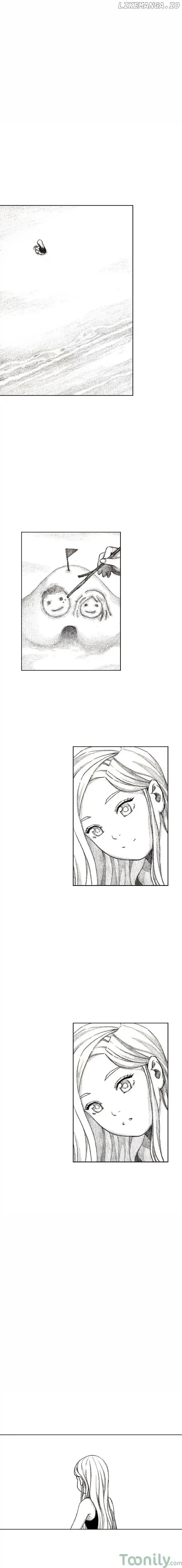 Monster Child chapter 16 - page 1