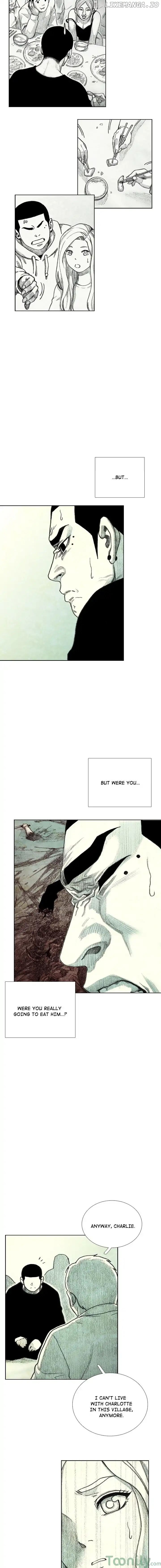 Monster Child chapter 16 - page 10