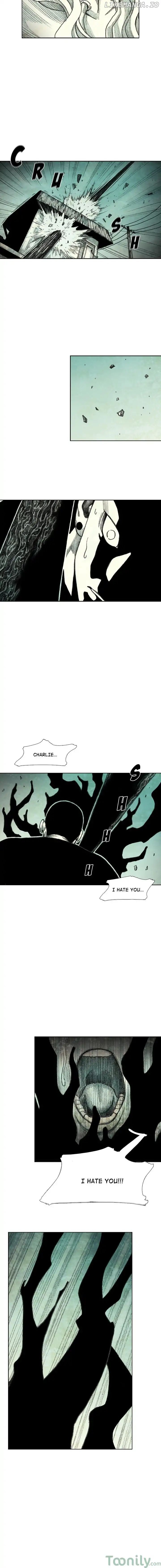 Monster Child chapter 16 - page 17