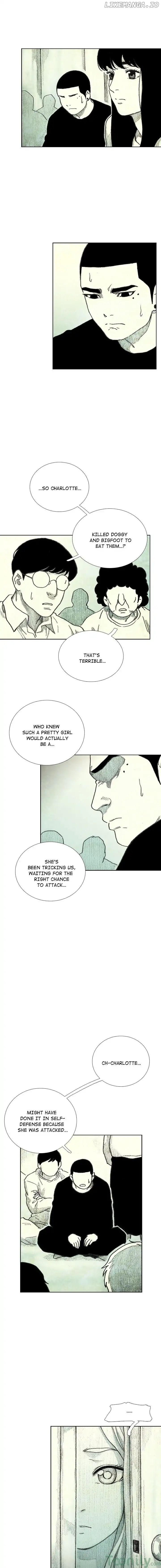 Monster Child chapter 16 - page 7