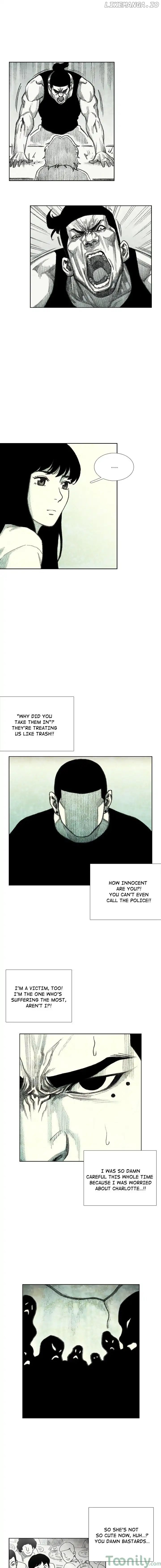 Monster Child chapter 16 - page 9