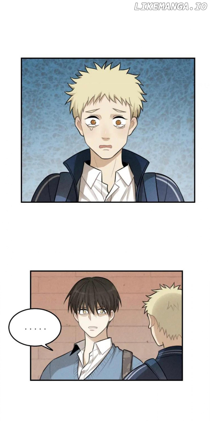 The Chronicle Of Teenage Boys chapter 41 - page 22