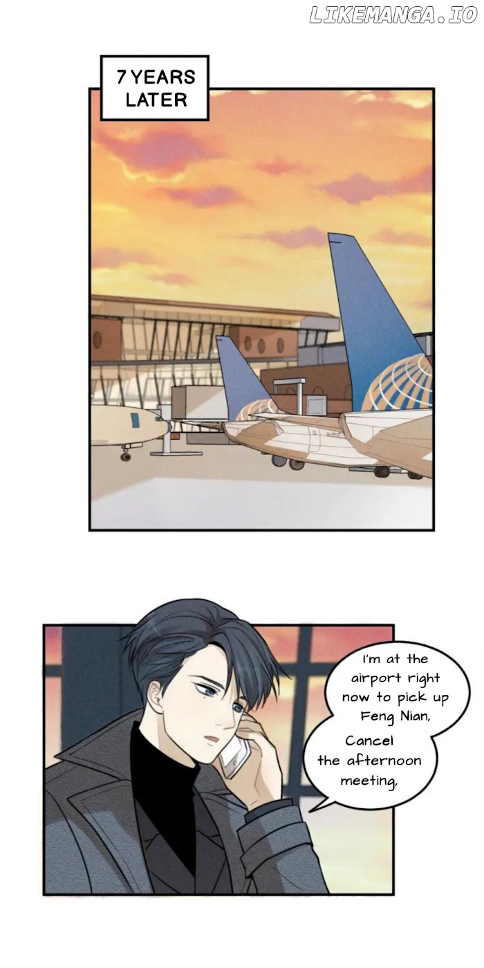 The Chronicle Of Teenage Boys chapter 42 - page 2