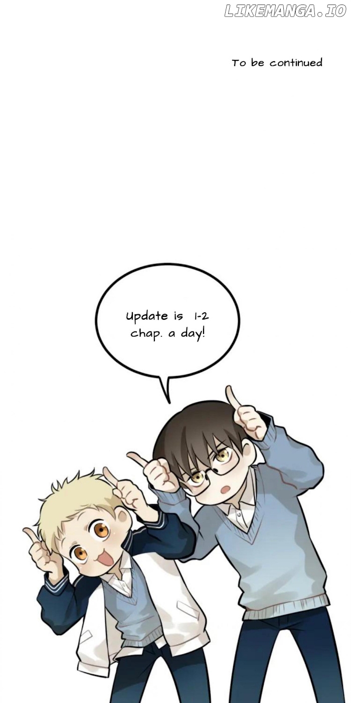 The Chronicle Of Teenage Boys chapter 42 - page 33